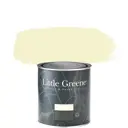 Краска Little Greene Absolute Matt Emulsion база Hi цвет White Lead Mid 2.5 л