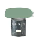 Краска Little Greene Intelligent Matt Emulsion база M цвет Aquamarine Deep 2.5 л