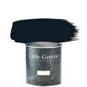 Краска Little Greene Intelligent Matt Emulsion матовая цвет LG221 5 л
