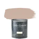 Краска Little Greene Intelligent Eggshell полуматовая цвет LG178 1 л