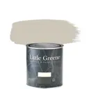 Краска Little Greene Intelligent Eggshell полуматовая цвет LG231 5 л
