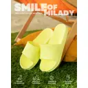 Сланцы женские УТ000068880 Smile of milady размер 37