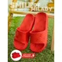 Сланцы женские УТ000072298 Smile of milady размер 41