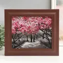 Ключница Simaland 9502858, пластик, 31.5x26.5 см, разноцветная