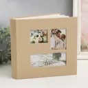 Фотоальбом Image Art "Классический" 4 на 200 фото 10x15 см