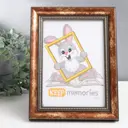 Рамка Keep memories Легенда 9514863, 15x21 см, пластик