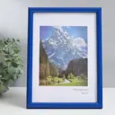 Рамка Simaland Радуга 9149269, 15x21 см, пластик