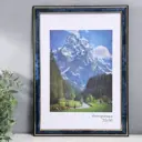 Рамка Simaland Офис 2 9467505, 21x30 см, пластик