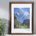 Рамка Simaland Офис 2 9467488, 21x30 см, пластик