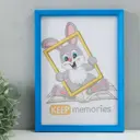 Рамка Keep memories 9246652, 21x30 см, пластик