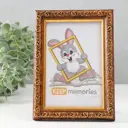 Рамка Keep memories Винтаж 10092893, 10x15 см, пластик