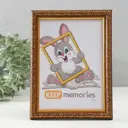Рамка Keep memories Винтаж 10092909, 15x21 см, пластик