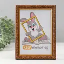 Рамка Keep memories Винтаж 10092894, 15x21 см, пластик