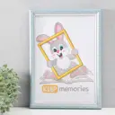 Рамка Keep memories Винтаж 10092926, 21x30 см, пластик