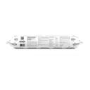 Герметик акриловый Senbion AS-10 SBM-12-WHI универсальный белый 0.6 л