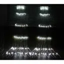 Электрогирлянда универсальная Clever-light fcur01 занавес 3x3 м 320 ламп холодный белый (голубой) 8 режимов работы