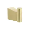 Крючок Fixsen Trend Gold FX-99005, стальной, цвет золотой