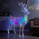 Светящаяся электрическая фигура Luazon lighting 9646399