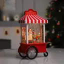 Светящаяся электрическая фигура Luazon lighting 9591324