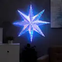 Светящаяся электрическая фигура Luazon lighting 9646383