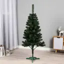 Ель новогодняя искусственная Max christmas 9942685 Сибирская с шишками 150 см
