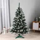 Ель новогодняя искусственная Max christmas 9948230 Таёжная премиум 180 см
