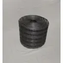 Сварная сетка 1.3мм 0.25x50м 50x50мм