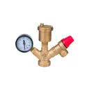 Группа безопасности котла Aqualink
