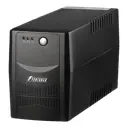 Источник бесперебойного питания Powerman BackPro 650 ВА для котла и компьютера