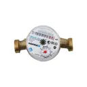 Счетчик для ХВС Норма ис СВКМ15X 1/2" 110 мм