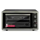 Печь электрическая Simfer M45 ALBENI Plus Comfort M4503