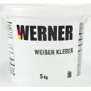 Клей для плитки Werner Weiber Kleber 5 кг
