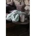 Плед Strawberry Dreams DJB0409, 150x200 см, плюш, цвет зеленый