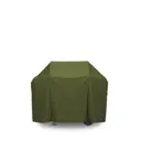 Чехол для гриля Tplus Weber Spirit II 300 и Spirit 300 1300x560x1050 мм таффета 210 рип-стоп олива