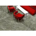 Керамогранит Granitea Sinara bronze G317 60x60см 1.44 м² цвет коричневый, цена за упаковку