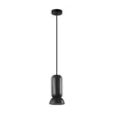 Светильник подвесной Odeon light 5054-1d 1 лампа 7 м² цвет черный