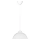 Светильник подвесной Tdm electric Sq0313-0031 25 м² нейтральный белый свет цвет белый