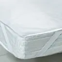 Наматрасник Aquastop 140x200 см цвет белый