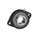 Подшипник FKD SBLF203FKD 56x81x29 см чугун цвет черный