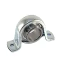 Подшипник FKD SBPP204FKD 32x98x51 см сталь цвет белый