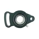 Подшипник FKD UCFA204FKD 50x98x31 см чугун цвет зеленый