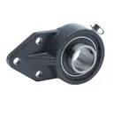 Подшипник FKD UCFB208FKD 164x51x100 см чугун цвет черный