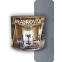 Масло для интерьера Kraskovar Deco Oil Interior Джинсовый 2.2 л