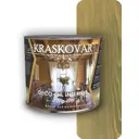 Масло для интерьера Kraskovar Deco Oil Interior Бамбук 2.2 л