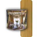 Масло для интерьера Kraskovar Deco Oil Interior Бук 2.2 л