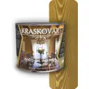 Масло для интерьера Kraskovar Deco Oil Interior Дуб 2.2 л