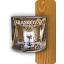 Масло для интерьера Kraskovar Deco Oil Interior Осенний клен 2.2 л