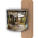 Масло для террас Kraskovar Deco Oil Terrace имбирь 2.2л