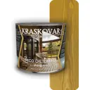 Масло для террас Kraskovar Deco Oil Terrace ель 2.2л