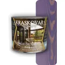 Масло для террас Kraskovar Deco Oil Terrace лаванда 2.2л